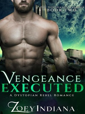 cover image of Vengeance Executed